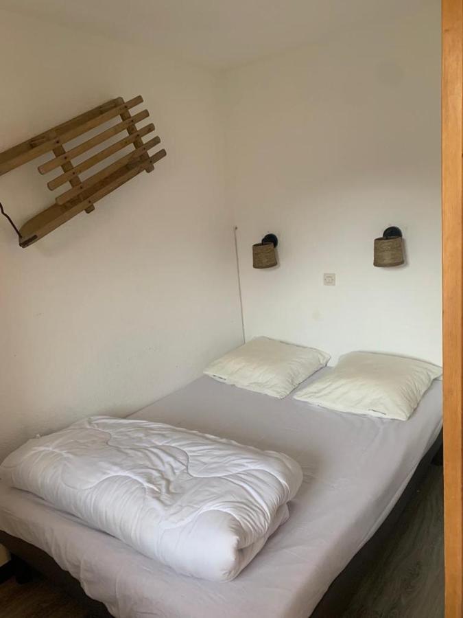 Cosy Val Tho Ski Aux Pieds Val Thorens Exterior foto